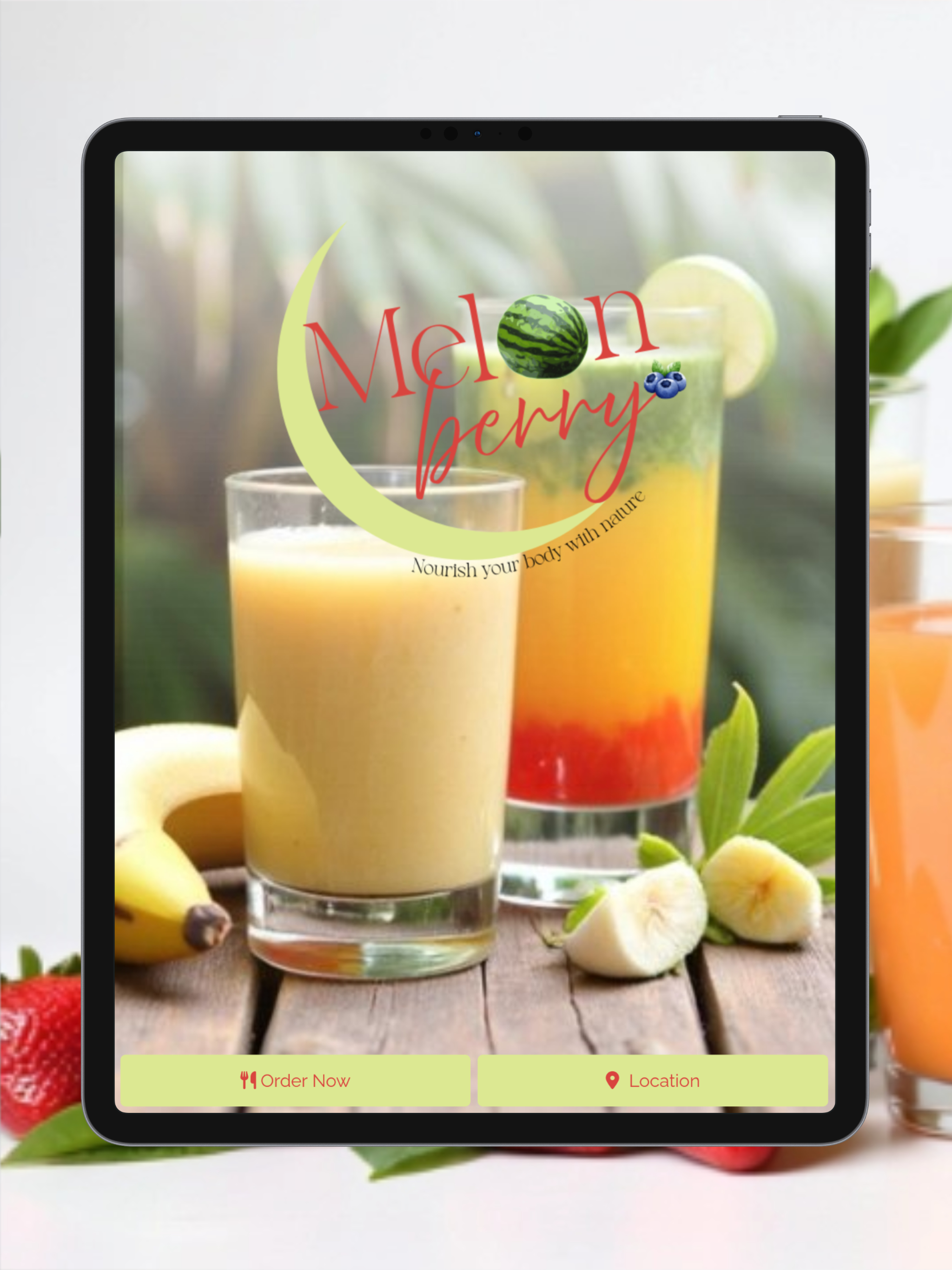 Melonberry