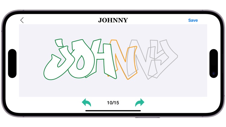 Graffiti Creator screenshot-7