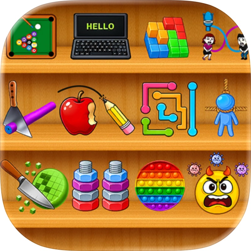 Spooky terror sound beat maker screenshot 6