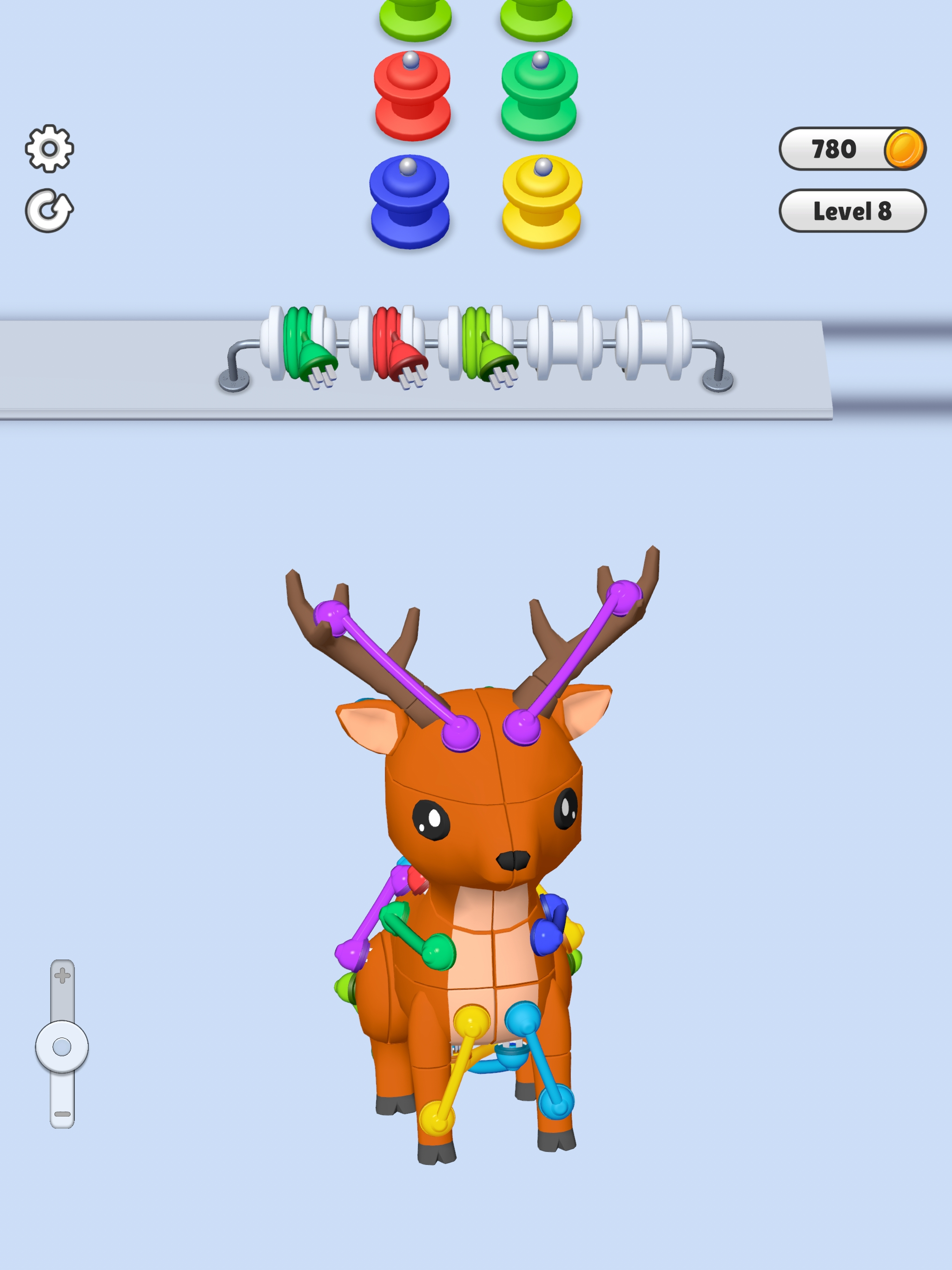 Cabledom screenshot 8