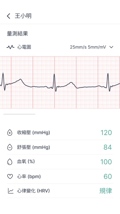 愛心寶（機構版）VITOM Care screenshot-6