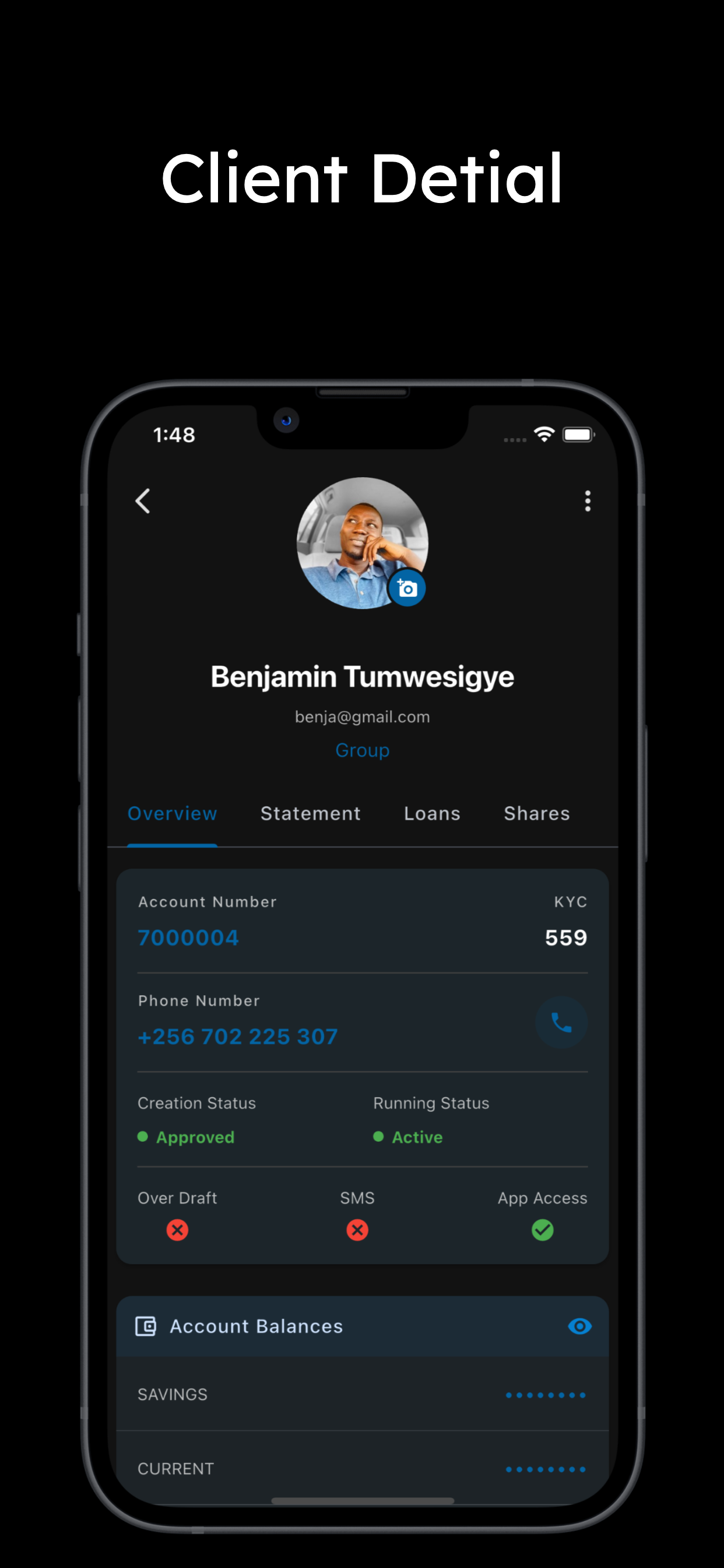 Arxcess Go screenshot 8