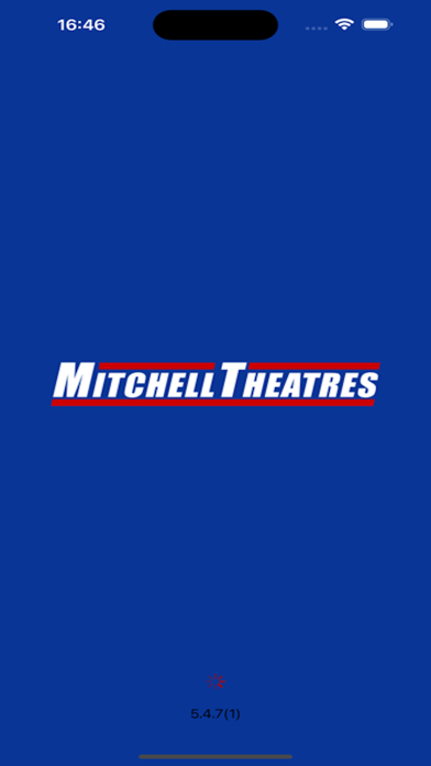 Mitchell Theatres Screenshot