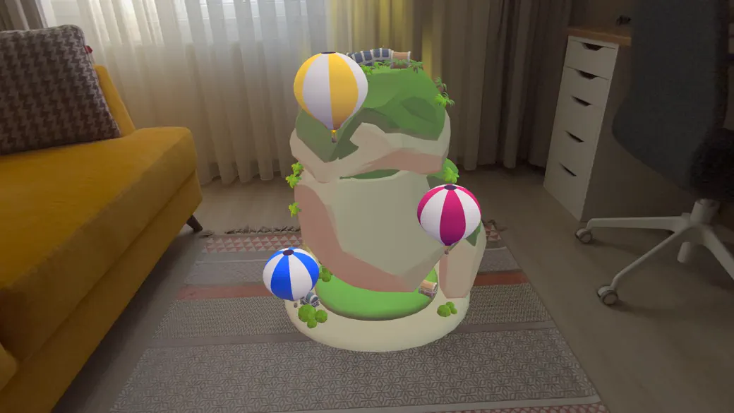 Bombaroom screenshot 8