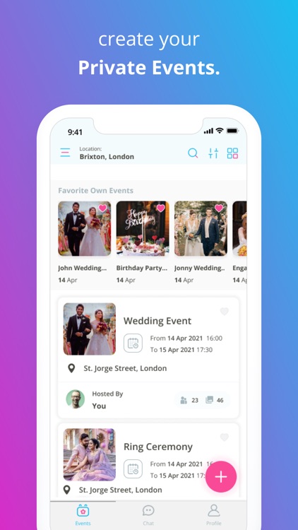 Kliksters - Disposable Camera