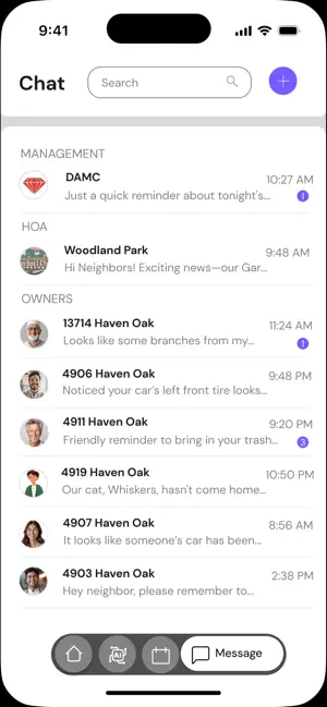 LivHappy screenshot 4