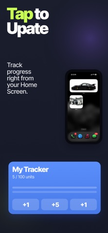 AuraWidgets: Themes & Widgets Screenshot 3 of 4