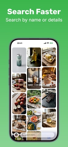 Grocemelier: Rate Groceries screenshot