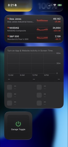 KingKiosk iPhone screenshot