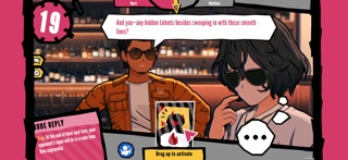 Pick Me Pick Me Screenshot 3 of 7