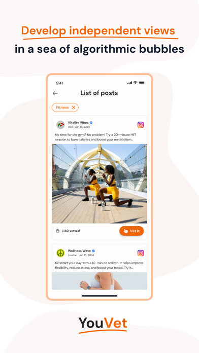 Twella Screenshot 2 - AppWisp.com