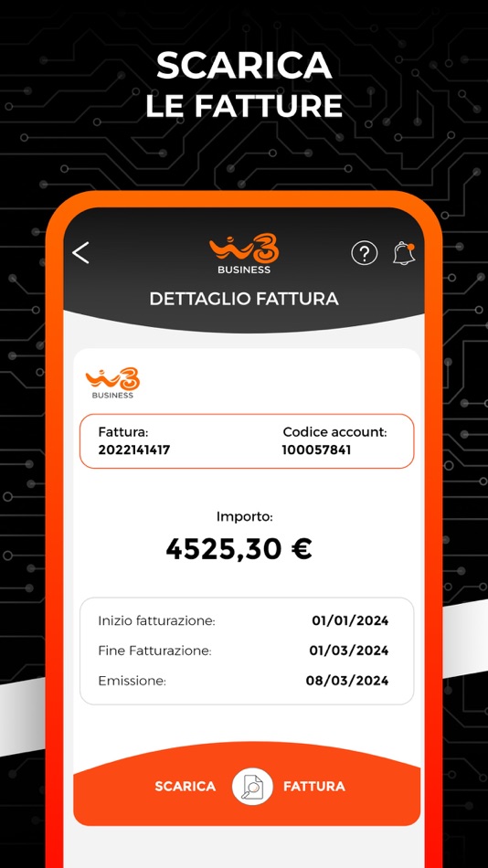 #3. WINDTRE BUSINESS (iOS) 由: Wind Tre S.p.A.