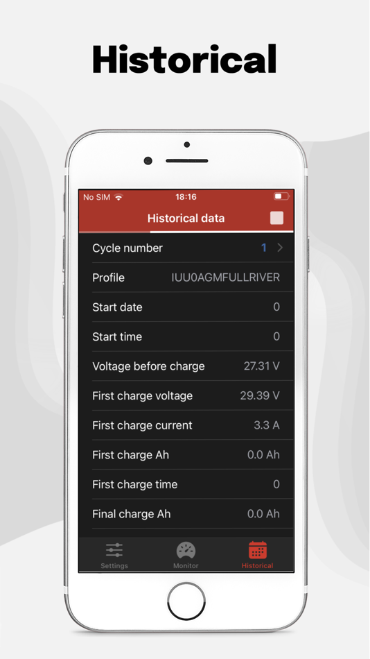 #6. SPE BLE for TORO products (iOS) 由: Touchlabs Srl Semplificata