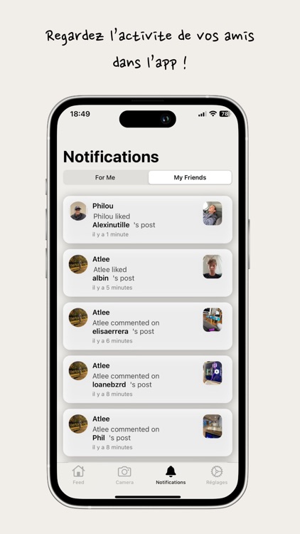 brief : share moments screenshot-3
