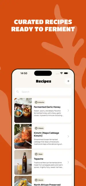 Bubbles: Fermentation Tracker screenshot 2