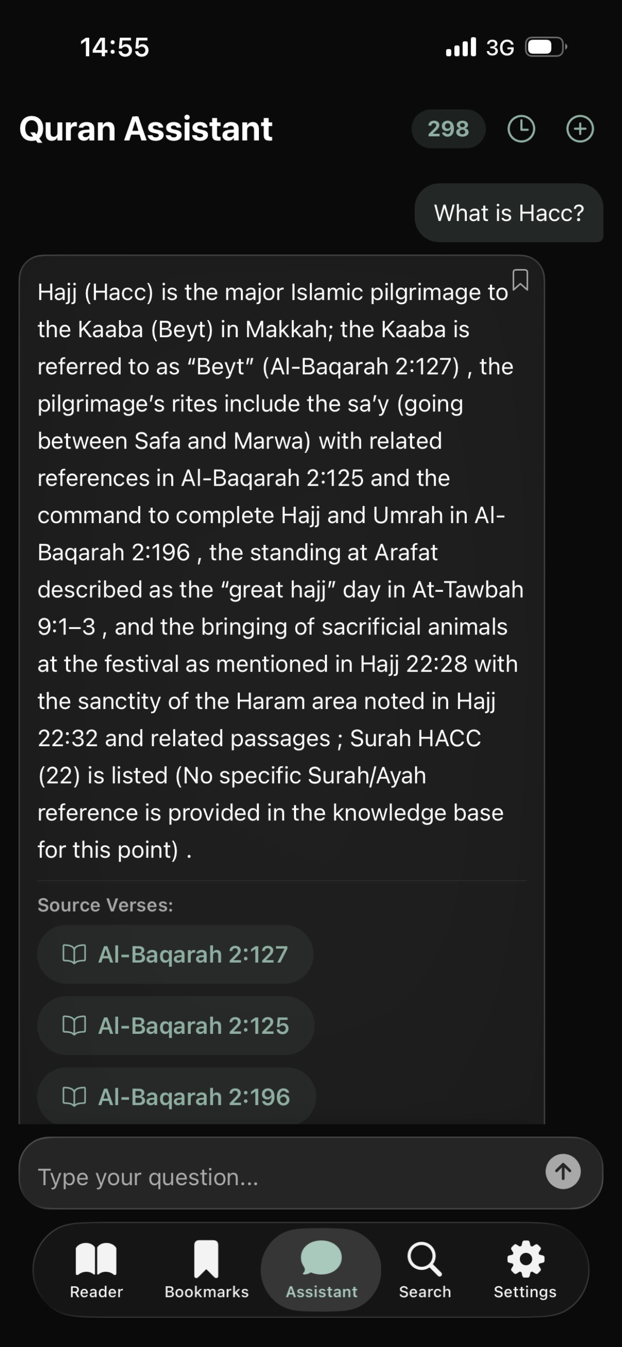 Hodja screenshot 3