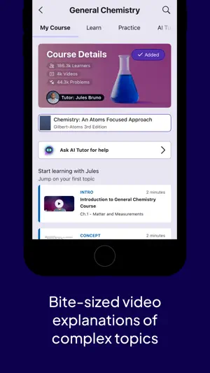 Pearson+ | Study Prep & eTexts screenshot 3
