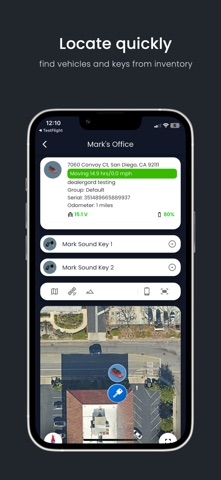 dealergard Screenshot 4 of 5