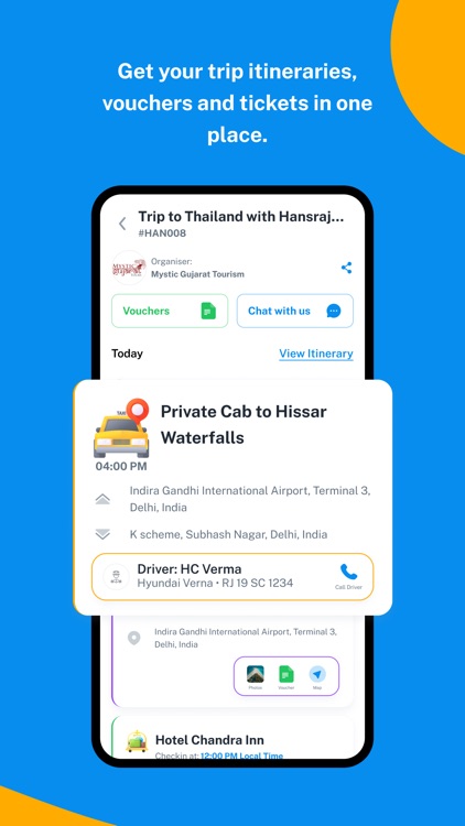 DirectOne (Flyzy for Business) screenshot-3