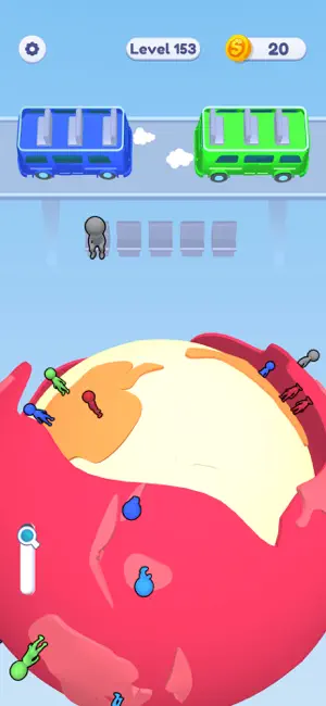 Planet Picker screenshot 2