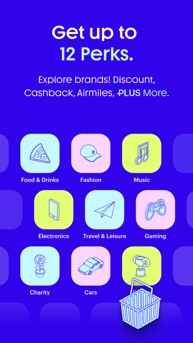 Screenshot #3 pour Plutus | Bank On Crypto