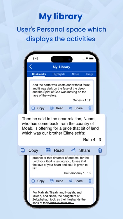 Easy-To-Read Holy Bible (ERV)