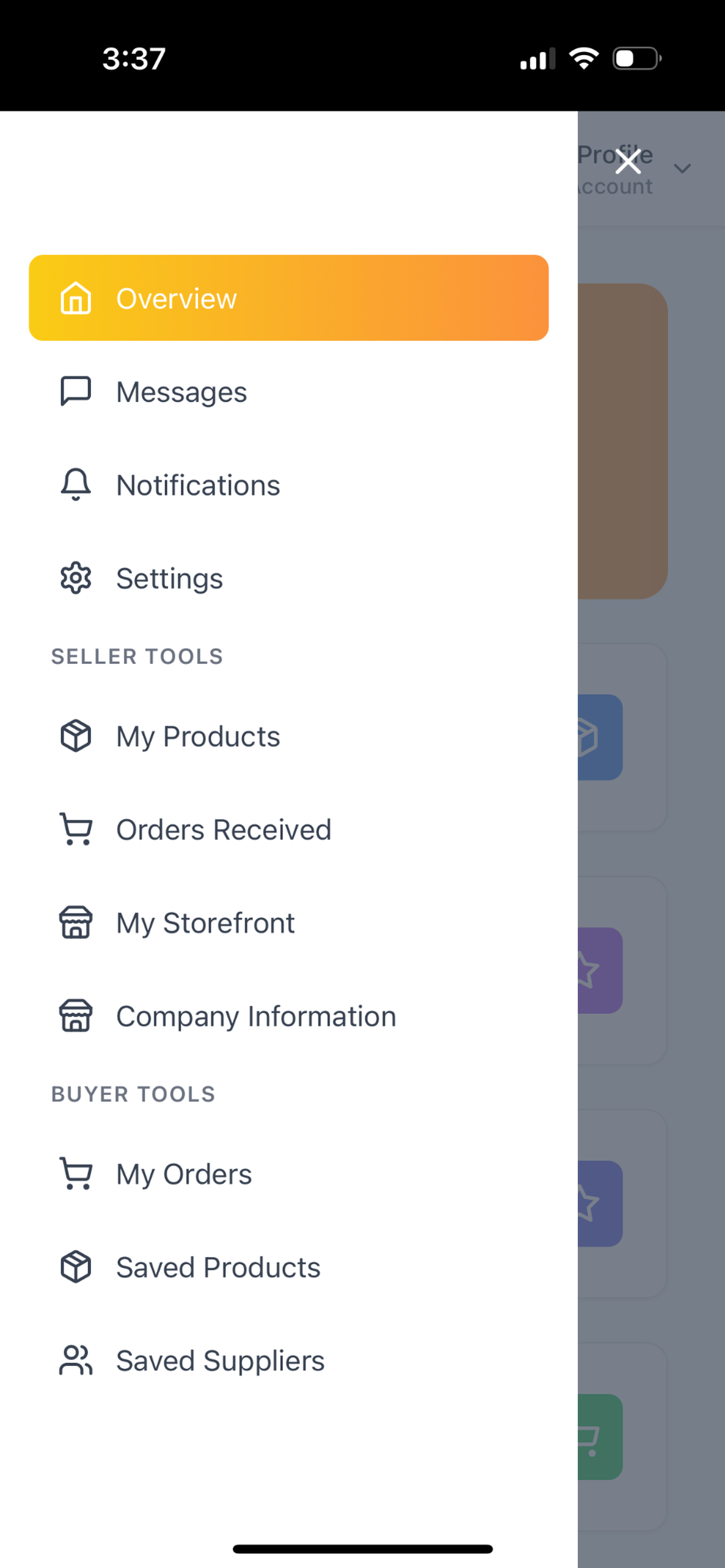 WiftHub screenshot 4