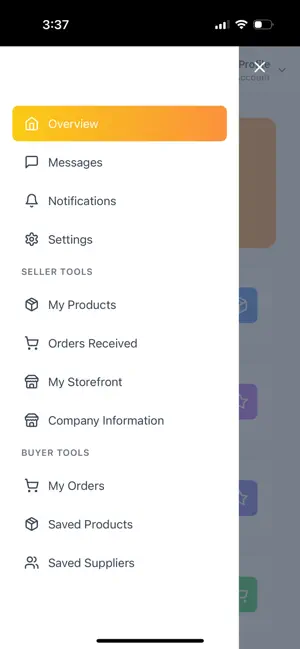 WiftHub screenshot 4