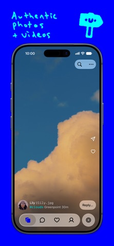 Waypost - Humans Only screenshot