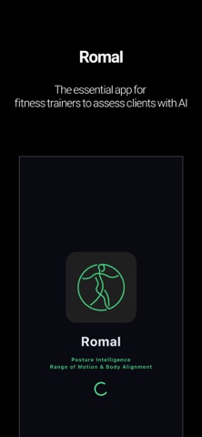 Romal Screenshot 1 of 6