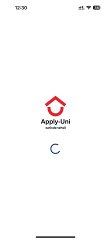 ApplyUni Screenshot 2 of 6