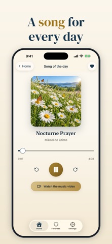 Hallelu: Daily Devotional screenshot 3