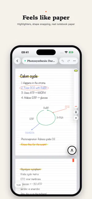 揪筆記 Join Note screenshot 2