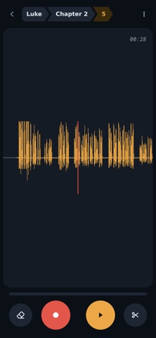 translationCore Mobile Screenshot 1 of 6
