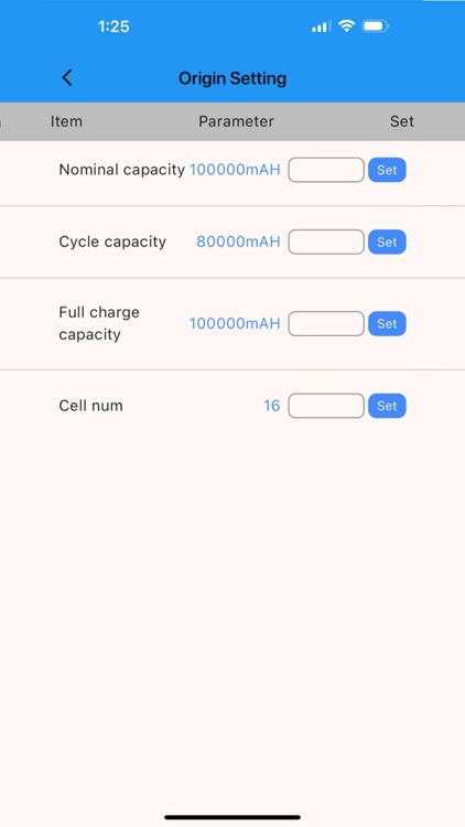 Eastman I-Connect screenshot-3