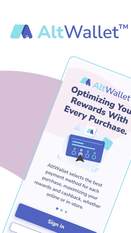 AltWallet: Credit Card Rewards