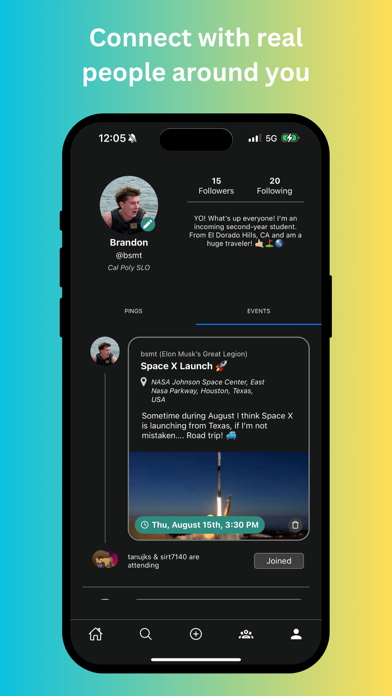 Torus Platforms Screenshot