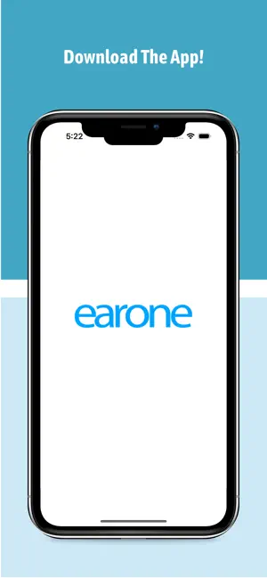 EarOne screenshot 1