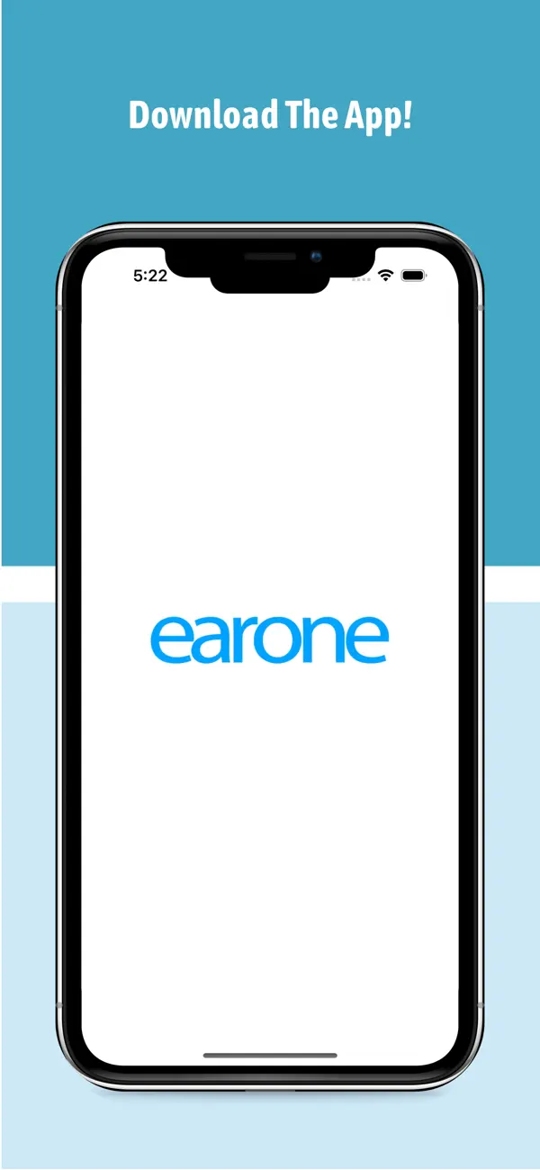 Screenshot #1 pour EarOne
