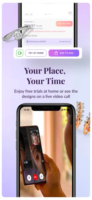 CaratLane - A TATA Product screenshot 4