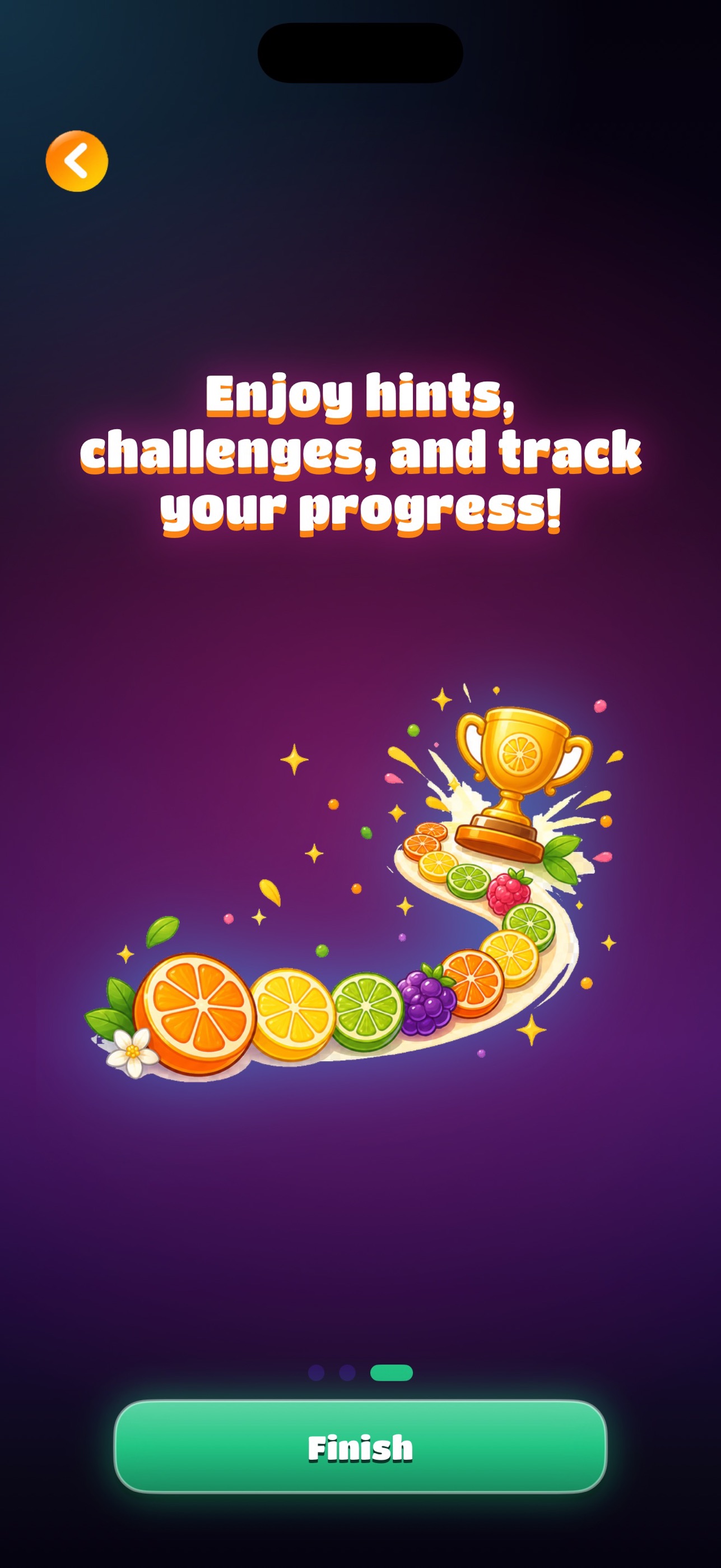 Screenshot 7 of Citrus MatchQ