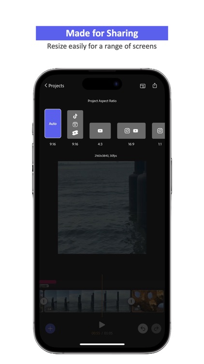 Project Violet screenshot-5
