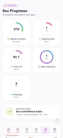 Dona App Screenshot 5 of 5