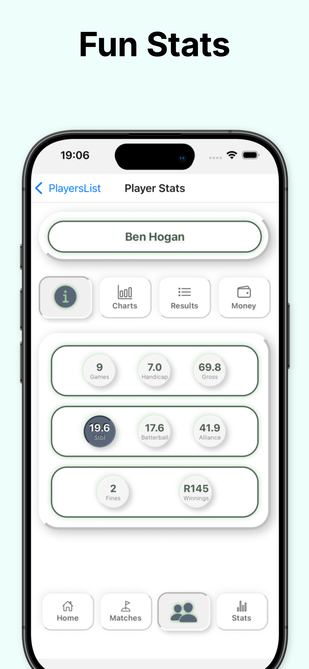 TeeMates! screenshot 4