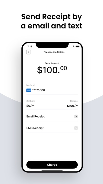 SecurePay screenshot-3