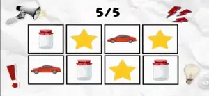 Say the Word on the Beat Game screenshot 3