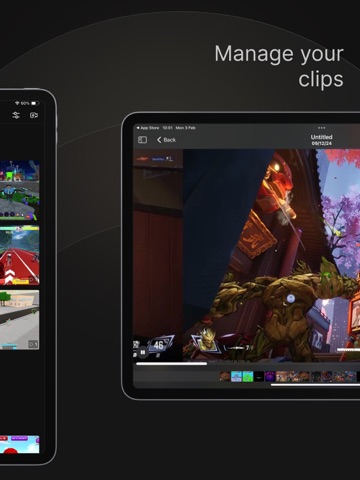 Pixoul Gaming Screenshot 2