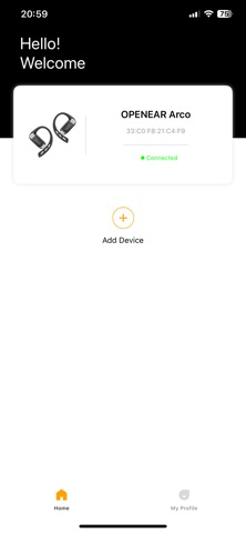 奈听 screenshot