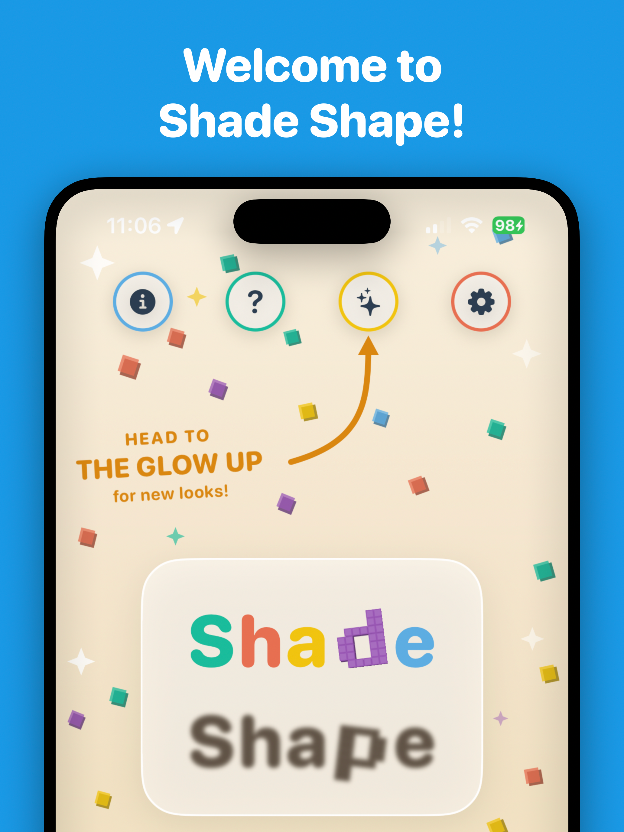 Shade Shape screenshot 11