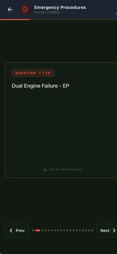 UH-60 Study Guide screenshot 1